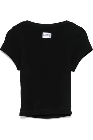 Jean Paul Gaultier Logo