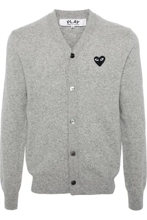 Comme des Garçons Logo patch v