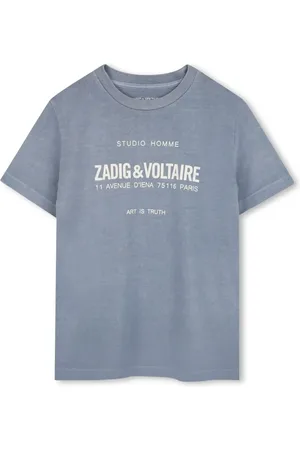 Zadig & Voltaire Logo