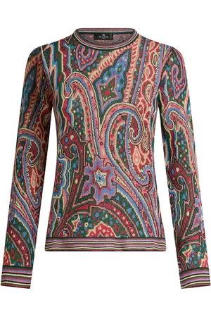 Etro Paisley