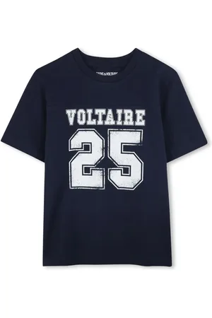 Zadig & Voltaire Logo