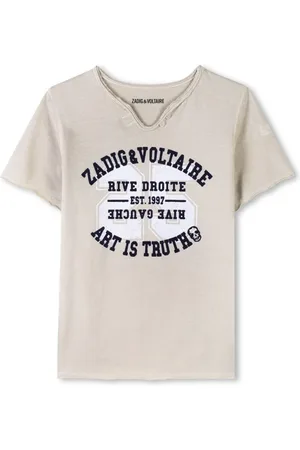 Zadig & Voltaire Logo