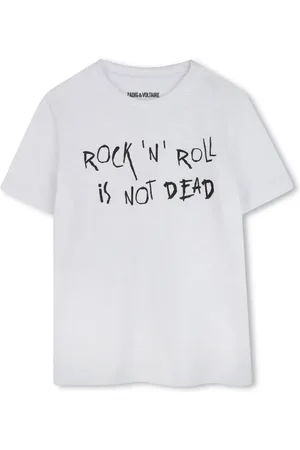 Zadig & Voltaire Slogan