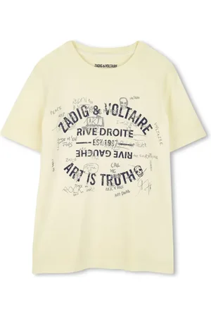 Zadig & Voltaire Logo