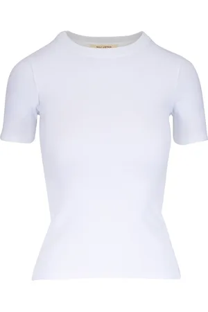 NILI LOTAN Cotton T