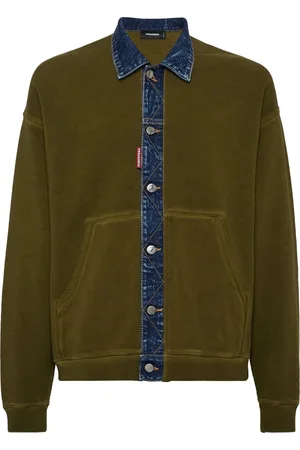 Dsquared2 Button