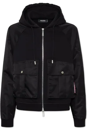 Dsquared2 Zip