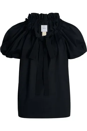 Patou Drawstring T