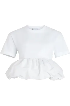 Patou Ruffle
