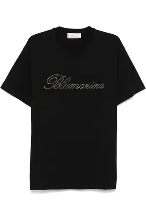 BLUMARINE Rhinestone