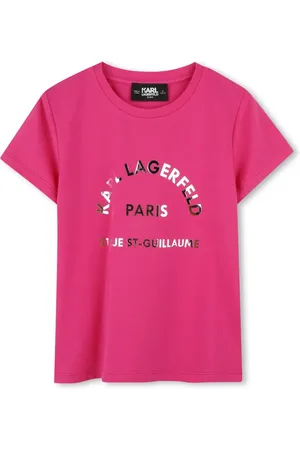 Karl Lagerfeld Logo