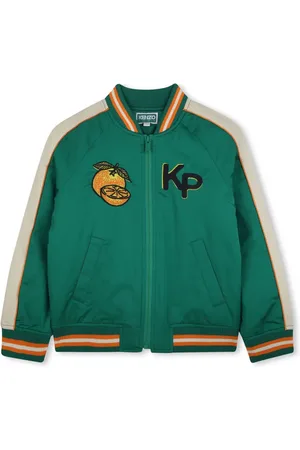 Kenzo Chenille