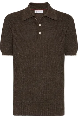 Brunello Cucinelli Ribbed