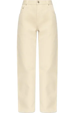Burberry Straight