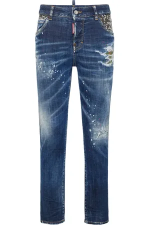 Dsquared2 Straight