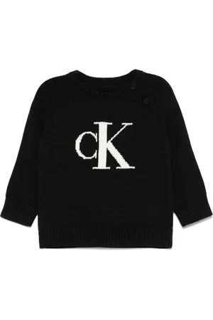 Calvin Klein Monogram