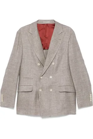 Brunello Cucinelli Double