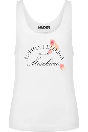 Moschino Slogan