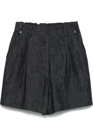 Brunello Cucinelli Pleat