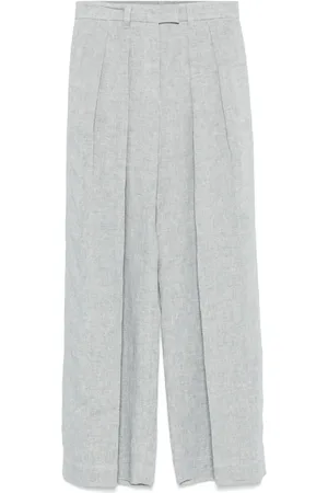 Brunello Cucinelli Metallic