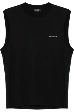 MUGLER Logo