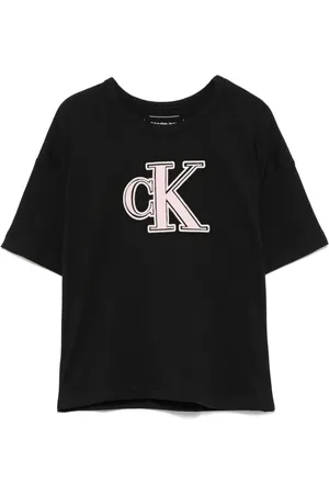 Calvin Klein Logo