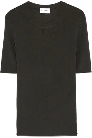 P.A.R.O.S.H. Ribbed T