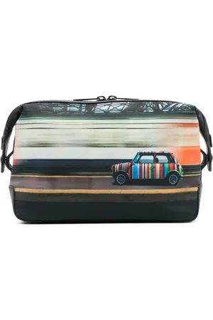 Paul Smith Road