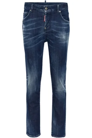 Dsquared2 Jennifer mid