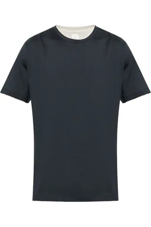 ELEVENTY Cotton T