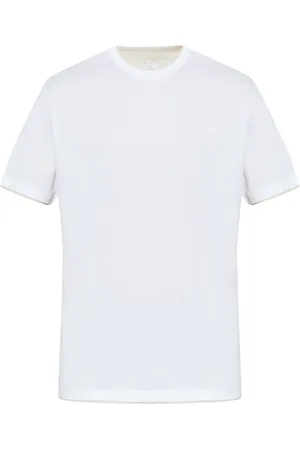 ELEVENTY Cotton T