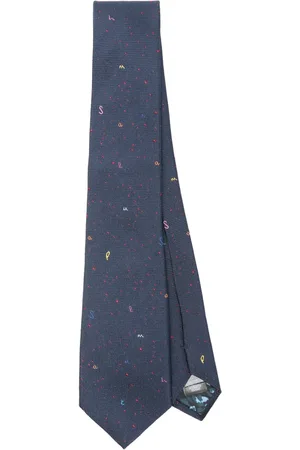 Paul Smith Patterned