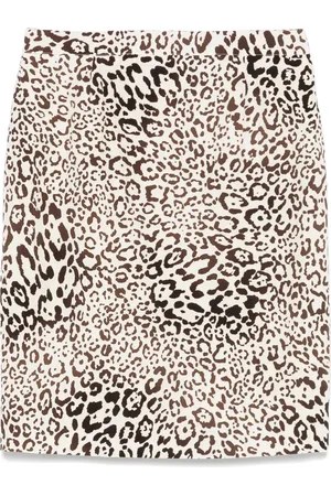 Alessandra Rich Leopard