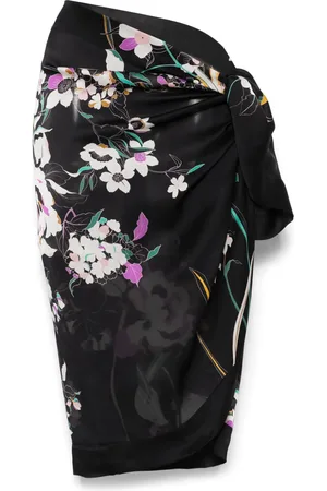 CARINE GILSON Floral