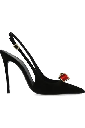 Dsquared2 120mm Take a Bow pumps