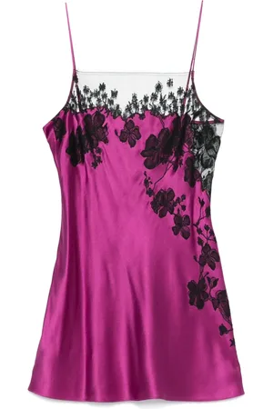 CARINE GILSON Lace
