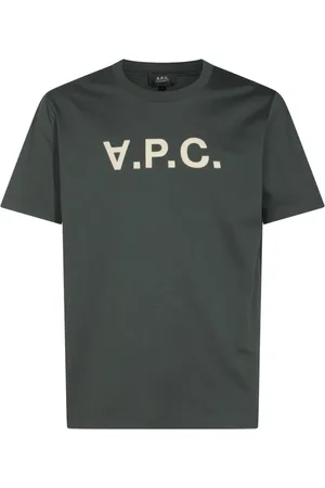 A.P.C. Logo