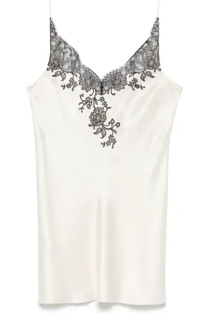 CARINE GILSON Lace