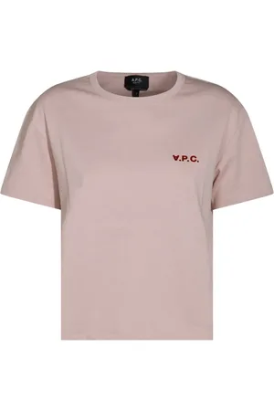 A.P.C. Logo