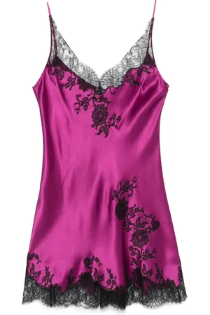 CARINE GILSON Lace