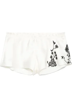 CARINE GILSON Floaty shorts