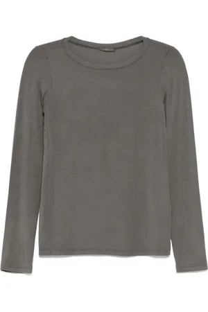 TRANSIT Crew neck T