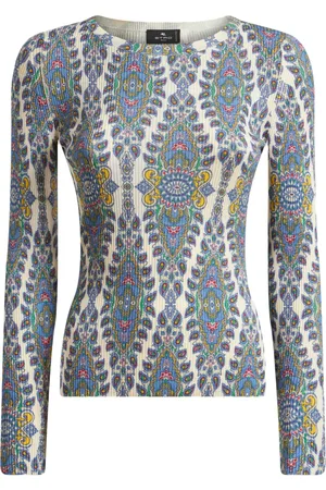 Etro Paisley