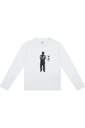 C.P. Company British Sailor T