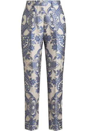 Etro Paisley