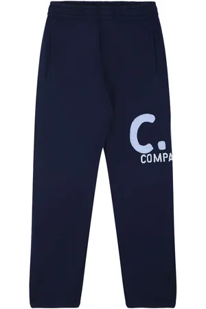 C.P. Company Logo