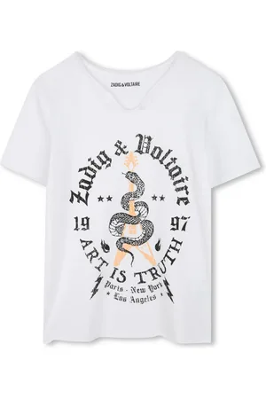 Zadig & Voltaire Logo