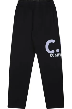 C.P. Company Logo