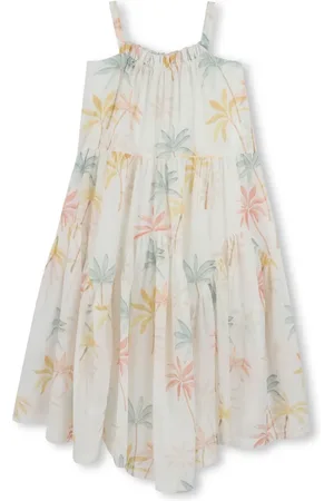 Chloé Palm tree