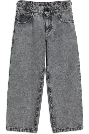 Brunello Cucinelli Straight